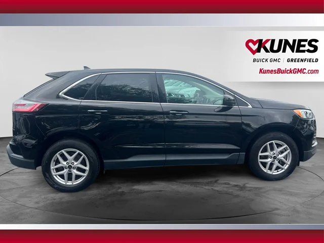 SEMINUEVOS FORD Edge a Estados en autogozo