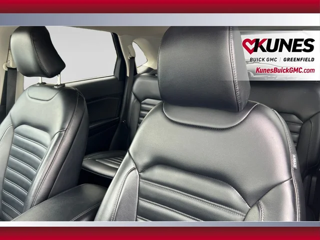 SEMINUEVOS FORD Edge a Estados en autogozo
