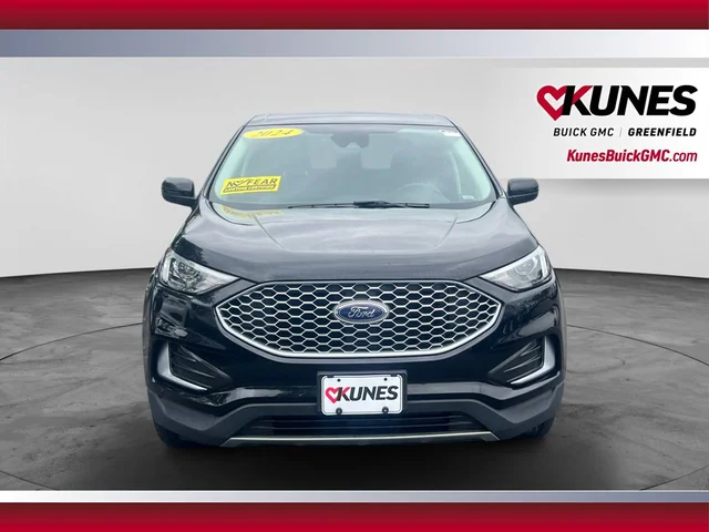 SEMINUEVOS FORD Edge a Estados en autogozo