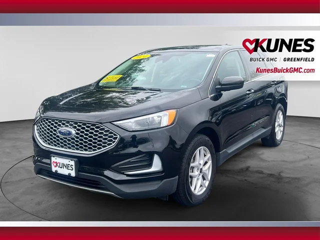 SEMINUEVOS FORD Edge a Estados en autogozo