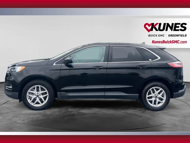 SEMINUEVOS FORD Edge a Estados en autogozo