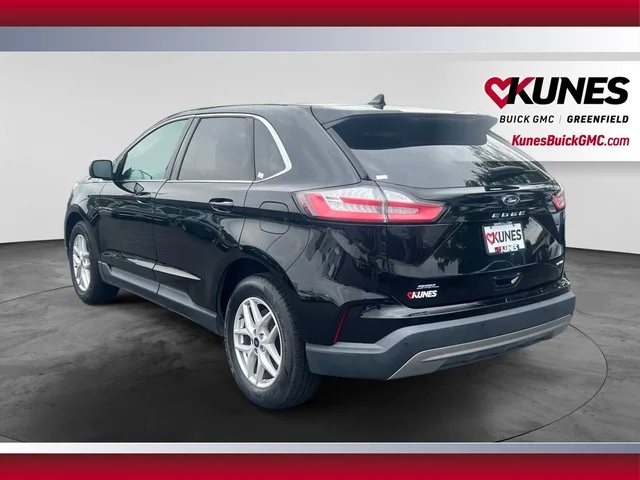 SEMINUEVOS FORD Edge a Estados en autogozo