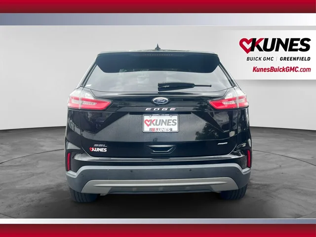 SEMINUEVOS FORD Edge a Estados en autogozo
