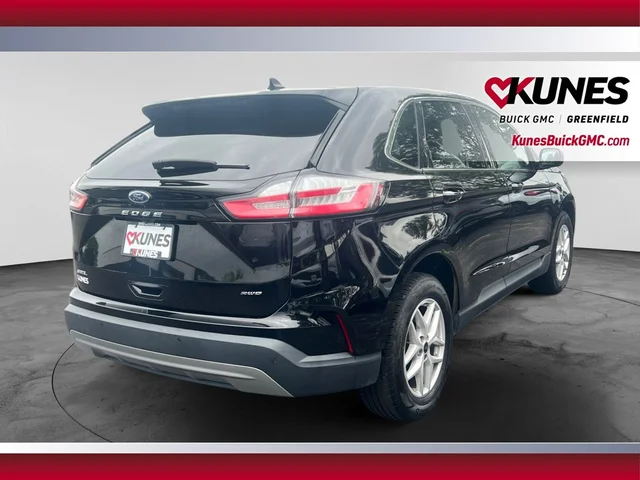SEMINUEVOS FORD Edge a Estados en autogozo