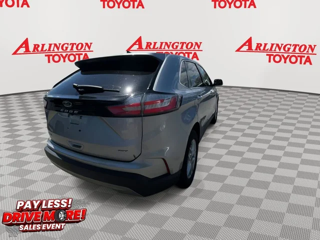 SEMINUEVOS FORD Edge a Estados en autogozo