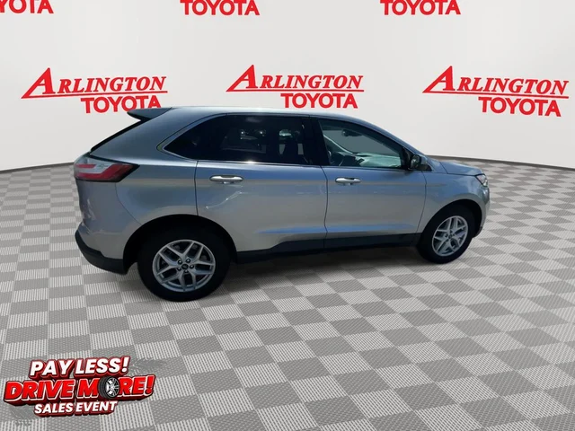 SEMINUEVOS FORD Edge a Estados en autogozo
