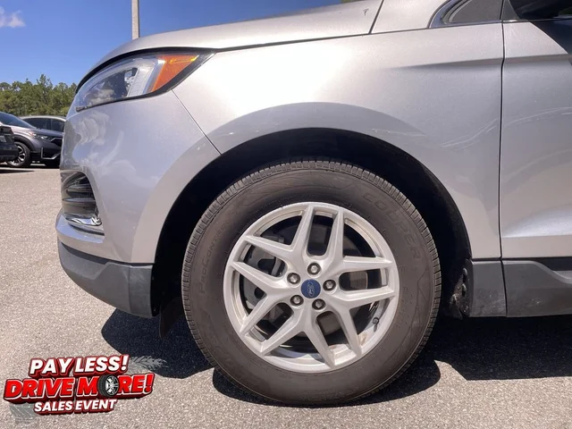 SEMINUEVOS FORD Edge a Estados en autogozo