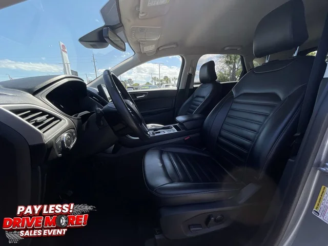 SEMINUEVOS FORD Edge a Estados en autogozo