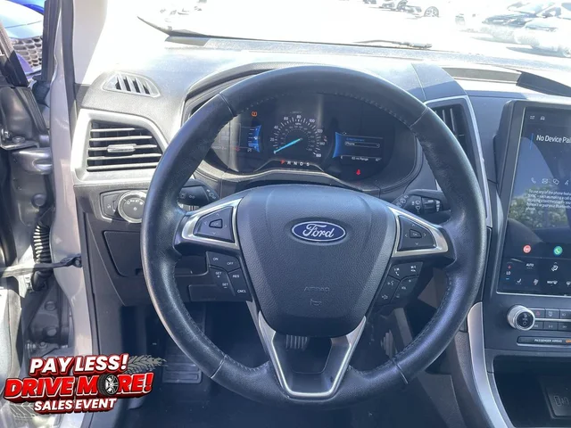 SEMINUEVOS FORD Edge a Estados en autogozo