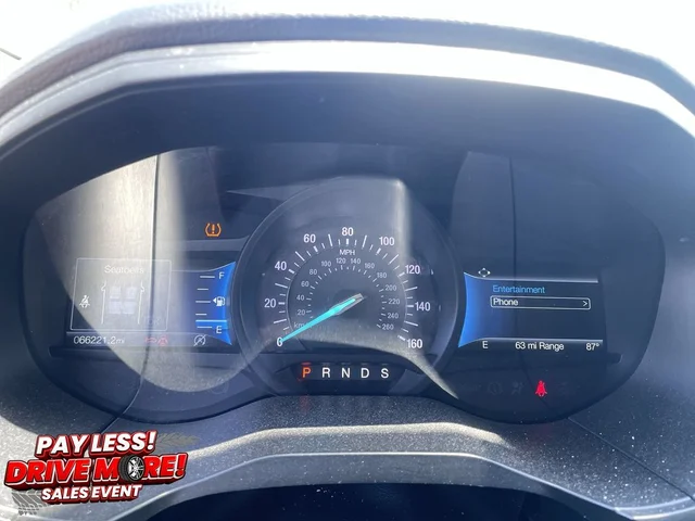 SEMINUEVOS FORD Edge a Estados en autogozo