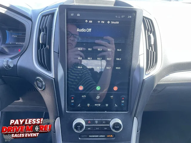 SEMINUEVOS FORD Edge a Estados en autogozo