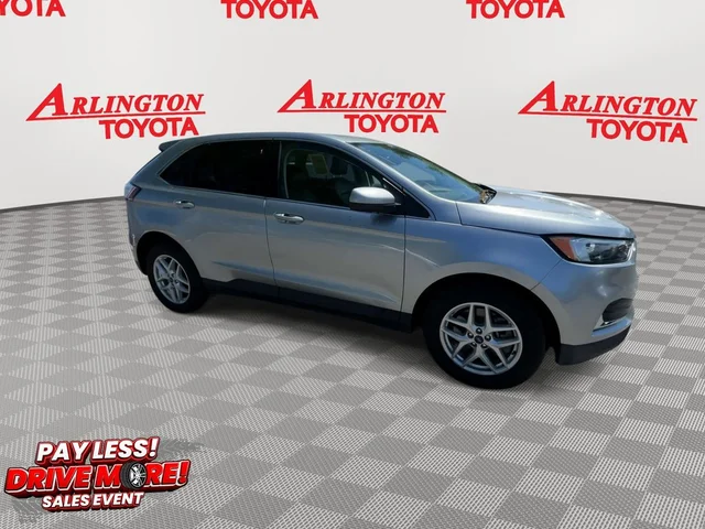 SEMINUEVOS FORD Edge a Estados en autogozo
