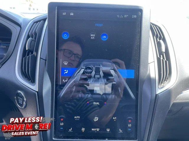 SEMINUEVOS FORD Edge a Estados en autogozo