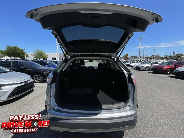 SEMINUEVOS FORD Edge a Estados en autogozo