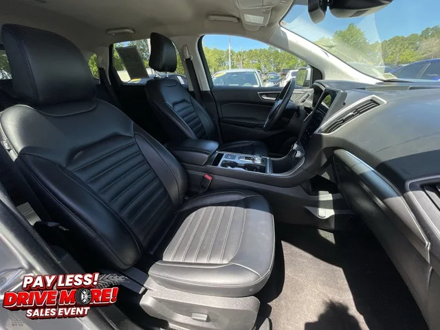 SEMINUEVOS FORD Edge a Estados en autogozo