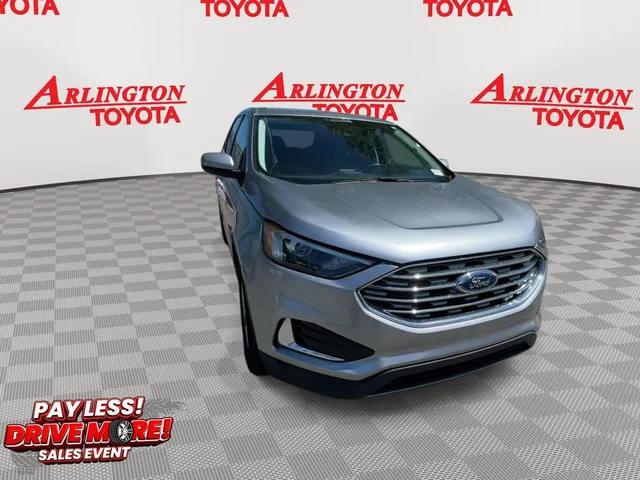 SEMINUEVOS FORD Edge a Estados en autogozo