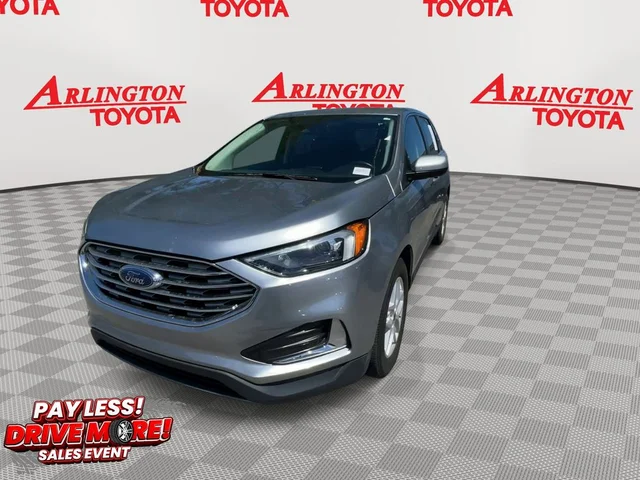 SEMINUEVOS FORD Edge a Estados en autogozo