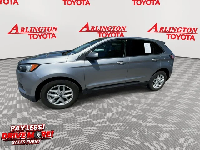 SEMINUEVOS FORD Edge a Estados en autogozo