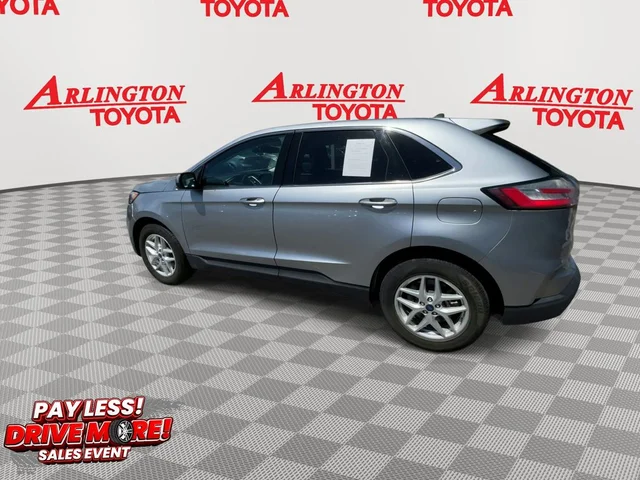 SEMINUEVOS FORD Edge a Estados en autogozo