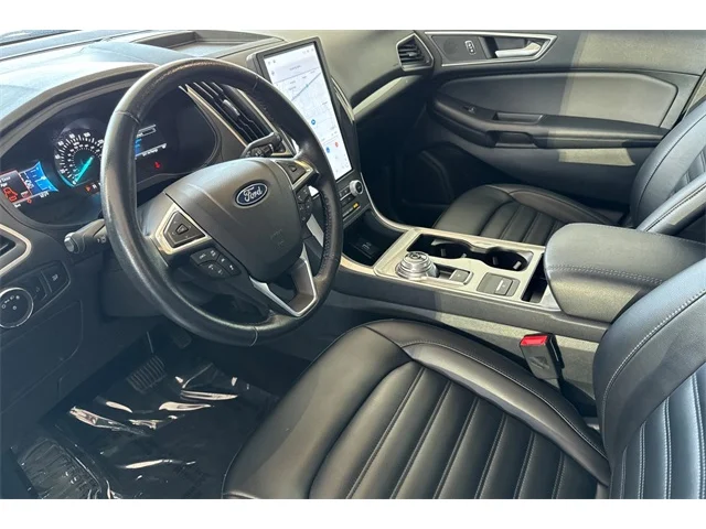 SEMINUEVOS FORD Edge at ELK GROVE in Elk Grove Buick GMC