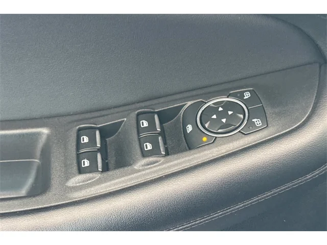 SEMINUEVOS FORD Edge at ELK GROVE in Elk Grove Buick GMC