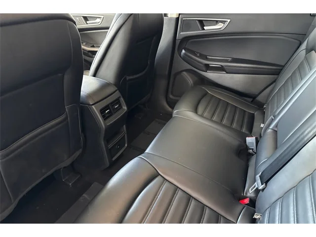 SEMINUEVOS FORD Edge at ELK GROVE in Elk Grove Buick GMC