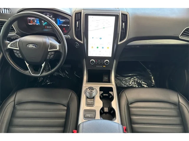 SEMINUEVOS FORD Edge at ELK GROVE in Elk Grove Buick GMC