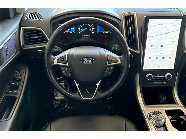 SEMINUEVOS FORD Edge at ELK GROVE in Elk Grove Buick GMC