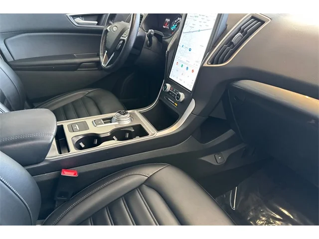 SEMINUEVOS FORD Edge at ELK GROVE in Elk Grove Buick GMC