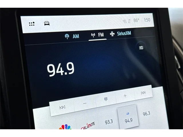 SEMINUEVOS FORD Edge at ELK GROVE in Elk Grove Buick GMC