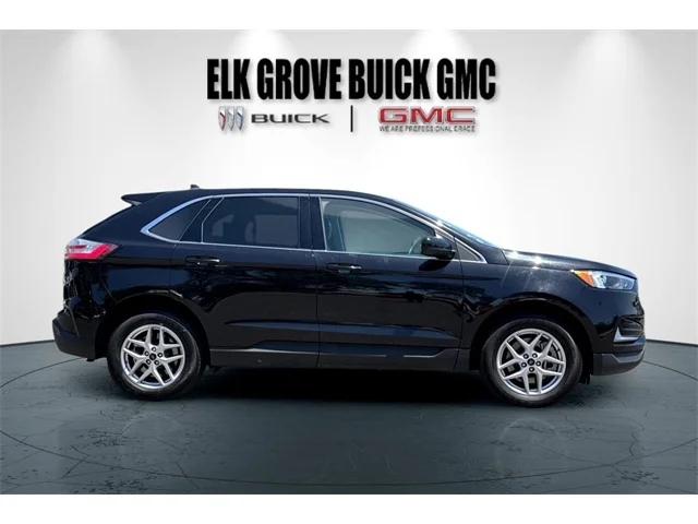 SEMINUEVOS FORD Edge at ELK GROVE in Elk Grove Buick GMC