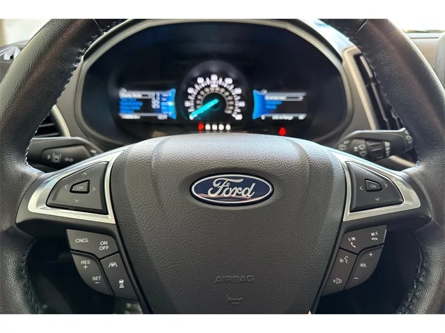 SEMINUEVOS FORD Edge at ELK GROVE in Elk Grove Buick GMC