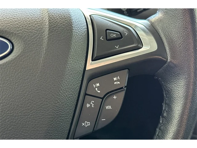 SEMINUEVOS FORD Edge at ELK GROVE in Elk Grove Buick GMC
