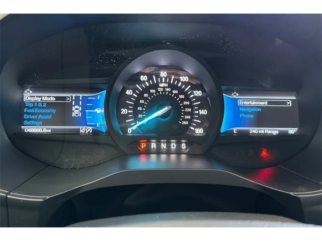 SEMINUEVOS FORD Edge at ELK GROVE in Elk Grove Buick GMC