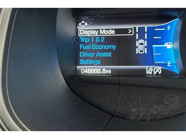 SEMINUEVOS FORD Edge at ELK GROVE in Elk Grove Buick GMC