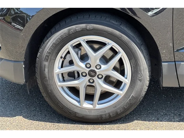 SEMINUEVOS FORD Edge at ELK GROVE in Elk Grove Buick GMC