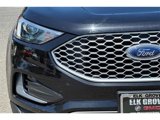 SEMINUEVOS FORD Edge at ELK GROVE in Elk Grove Buick GMC