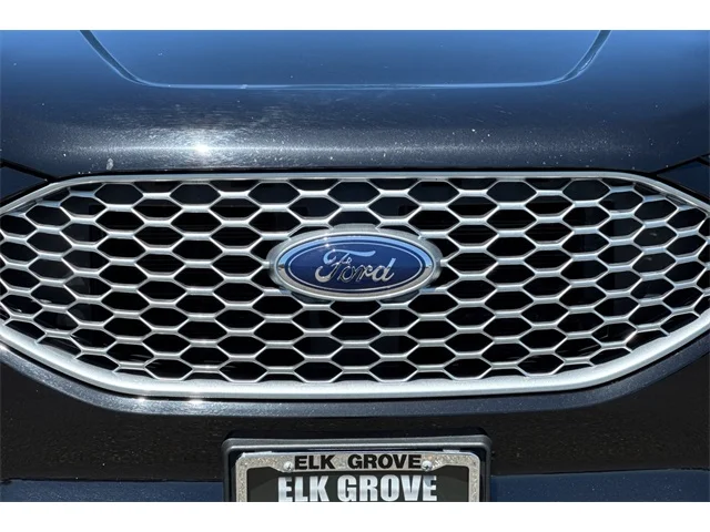 SEMINUEVOS FORD Edge at ELK GROVE in Elk Grove Buick GMC