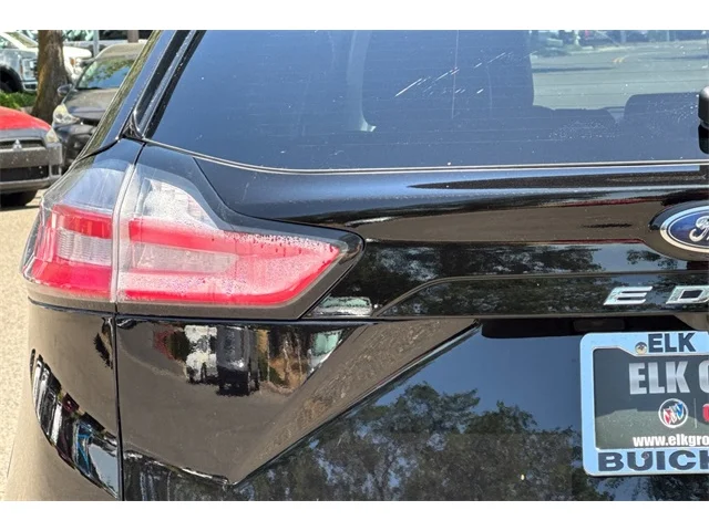SEMINUEVOS FORD Edge at ELK GROVE in Elk Grove Buick GMC
