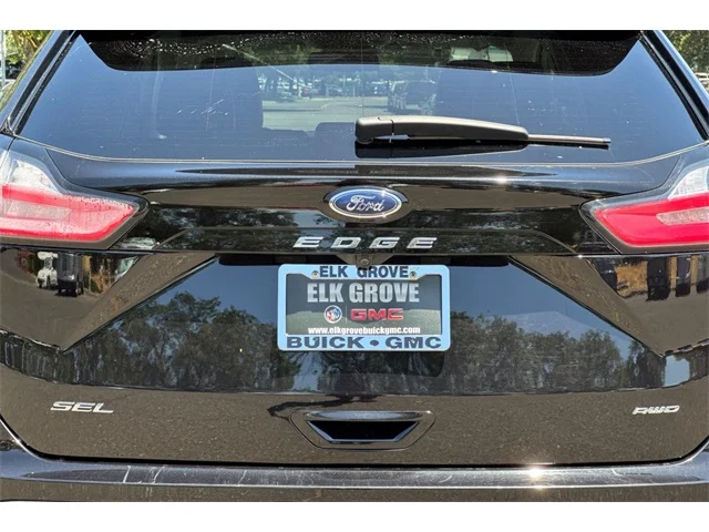SEMINUEVOS FORD Edge at ELK GROVE in Elk Grove Buick GMC