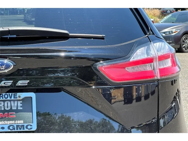 SEMINUEVOS FORD Edge at ELK GROVE in Elk Grove Buick GMC