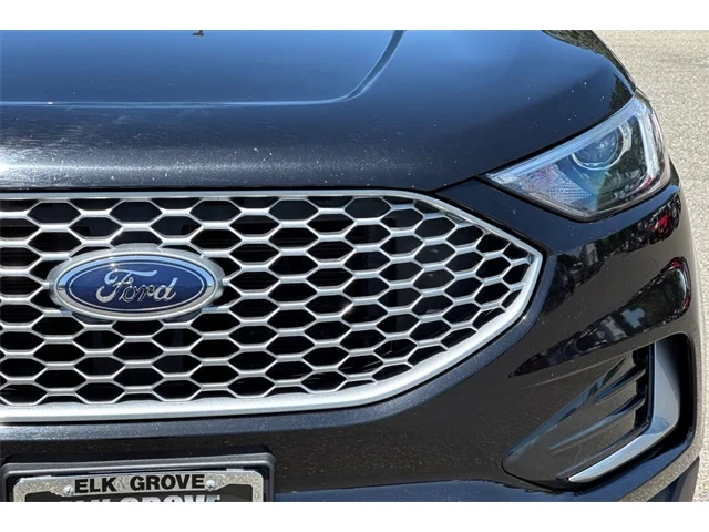 SEMINUEVOS FORD Edge at ELK GROVE in Elk Grove Buick GMC