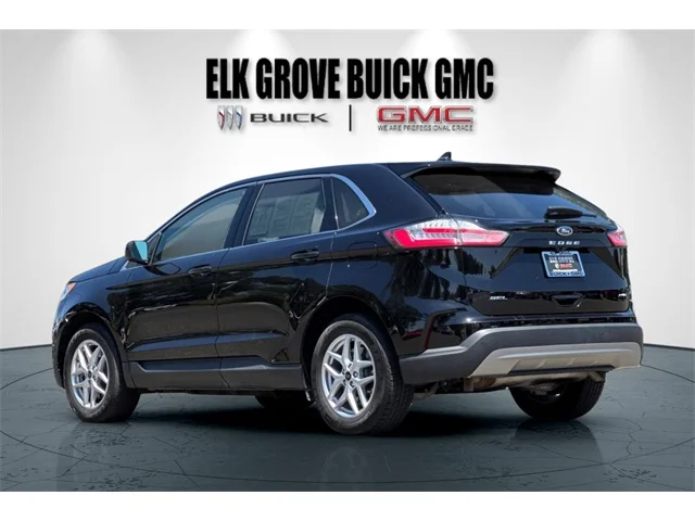 SEMINUEVOS FORD Edge at ELK GROVE in Elk Grove Buick GMC