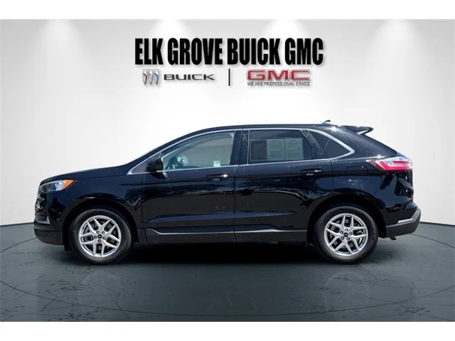 SEMINUEVOS FORD Edge at ELK GROVE in Elk Grove Buick GMC