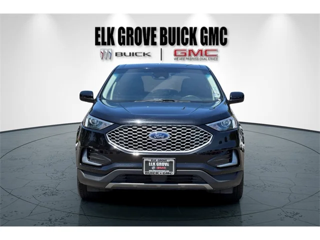 SEMINUEVOS FORD Edge at ELK GROVE in Elk Grove Buick GMC