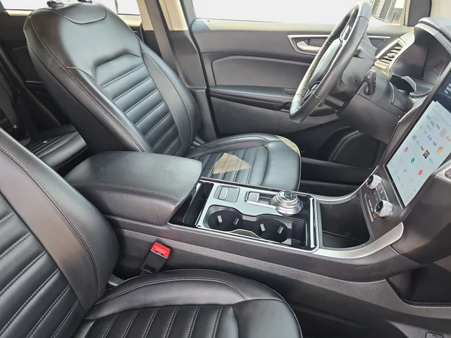 SEMINUEVOS FORD Edge a Estados en autogozo