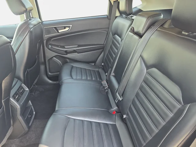 SEMINUEVOS FORD Edge a Estados en autogozo
