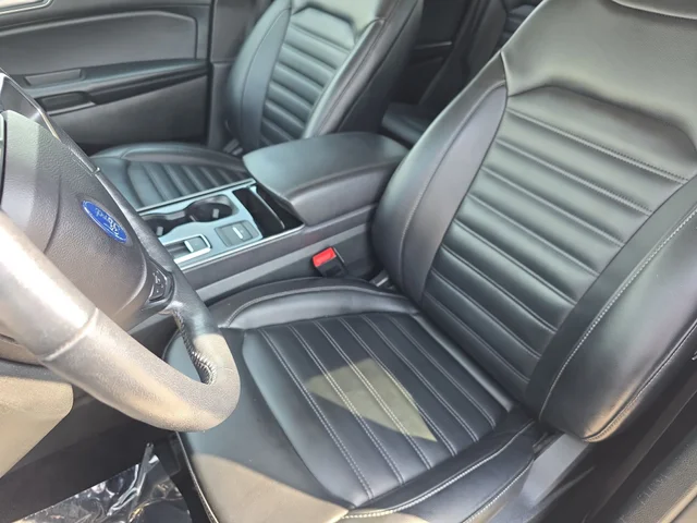 SEMINUEVOS FORD Edge a Estados en autogozo