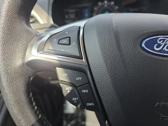 SEMINUEVOS FORD Edge a Estados en autogozo
