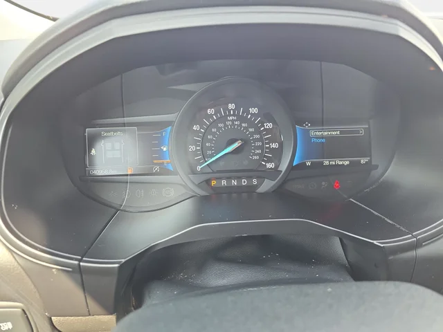 SEMINUEVOS FORD Edge a Estados en autogozo